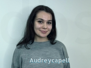 Audreycapell