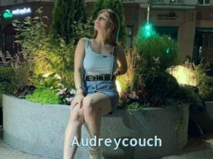 Audreycouch