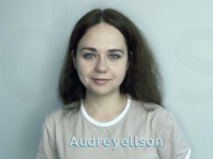 Audreyellson