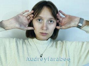 Audreyfarabee
