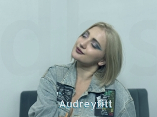 Audreyfitt