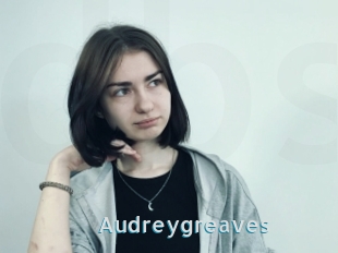 Audreygreaves