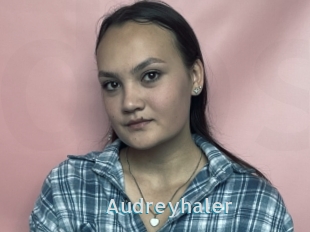 Audreyhaler