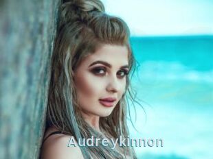 Audreykinnon