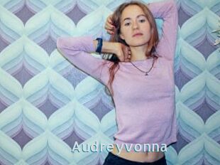 Audreyvonna