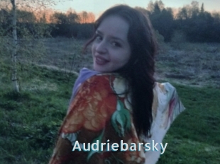 Audriebarsky