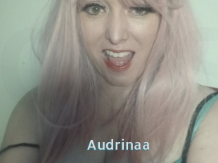Audrinaa