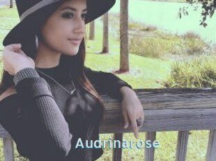 Audrinarose