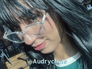 Audrycuute