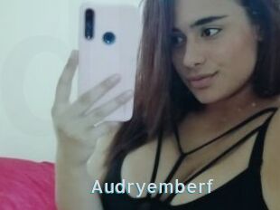 Audryemberf