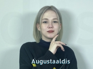 Augustaaldis