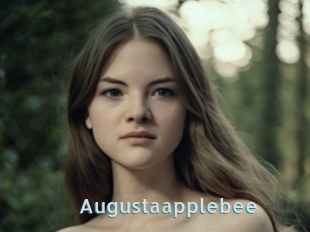 Augustaapplebee