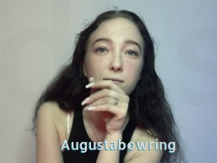 Augustabowring