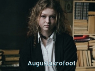 Augustacrofoot