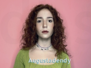 Augustadendy