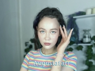 Augustafarr