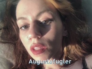 Augustafugler