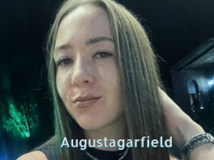 Augustagarfield