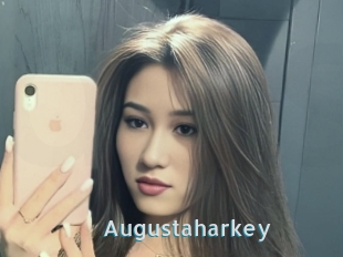 Augustaharkey
