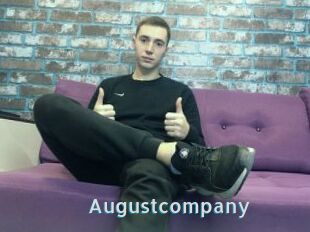 Augustcompany