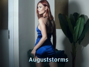 Auguststorms