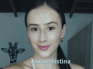 Auracrhistina