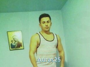 Auras25
