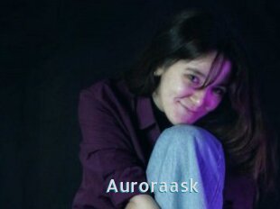 Auroraask