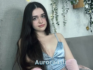 Auroraasti
