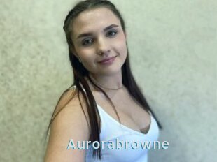 Aurorabrowne