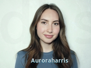 Auroraharris