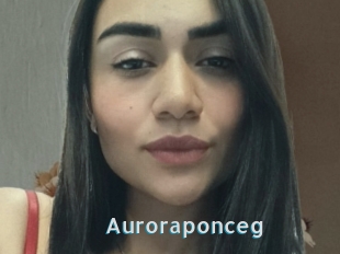 Auroraponceg