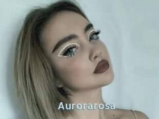 Aurorarosa