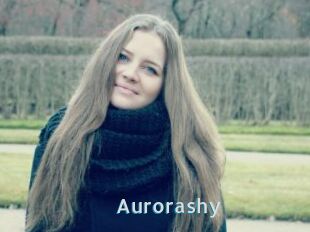 Aurorashy
