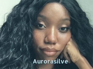 Aurorasilve