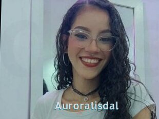Auroratisdal