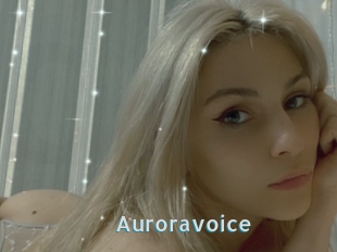 Auroravoice