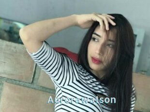 Aurorawatson