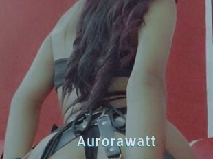 Aurorawatt