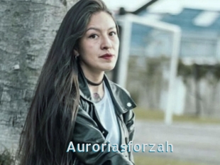 Auroriasforzah