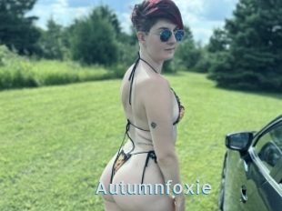 Autumnfoxie