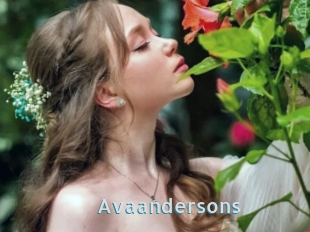 Avaandersons
