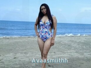 Avaasmiithh