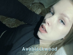 Avablackwood