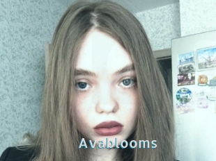 Avablooms