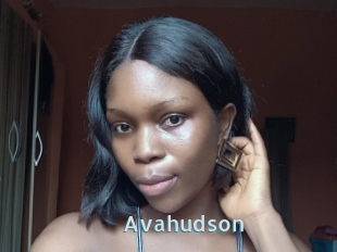 Avahudson