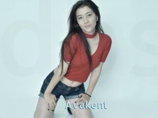 Avakent
