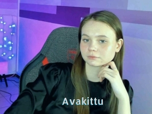 Avakittu