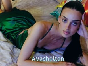 Avashelton