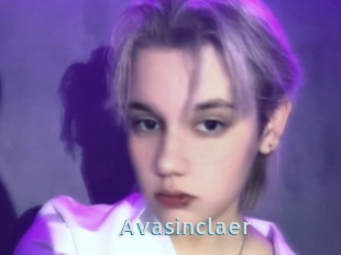 Avasinclaer